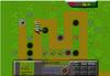 เกมส์ Overrun Tower Defence