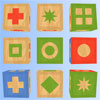 เกมส์ Memocubez