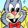 เกมส์ Happy Easter Puzzle