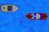 เกมส์ Boat Game