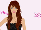 เกมส์ Always Fashion dress up