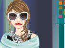เกมส์ Spring Shop Dresses