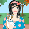 เกมส์ Chihuahua Dress Up