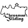 เกมส์ Chessman Sliding