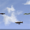 เกมส์ Ultimate Combat Fighter