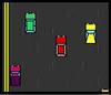 เกมส์ Traffic Trouble