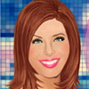 เกมส์ Eva Longoria Make up