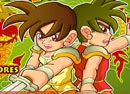 เกมส์ Yan Loong Legend 2 : The Double Dragon