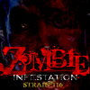 เกมส์ Zombie Infestation Strain:116