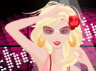 เกมส์ Hot Dancing Girls