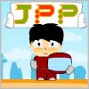 เกมส์ JETPACK PIZZA