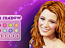 เกมส์ Blake lively Makeover