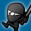 เกมส์ Night Of The Ninja