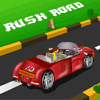 เกมส์ RushRoad
