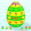 เกมส์ Easter Egg Dress Up 2