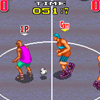 เกมส์ BackStreet Soccer