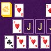 เกมส์ Terrace Solitaire