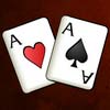 เกมส์ Beleaguered Castle Solitaire