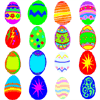 เกมส์ Easter Egg Match