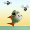 เกมส์ Flymuncher