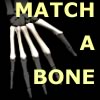 เกมส์ Match-A-Bone