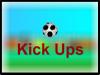เกมส์ Kickups