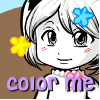 เกมส์ Color Me - Breezy Day