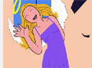 เกมส์ Dressup Girl
