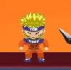 เกมส์ Naruto Ramen Defender