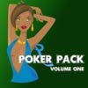 เกมส์ Poker Pack Vol.1