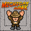 เกมส์ Michigan Hawk