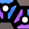 เกมส์ Chroma Circuit