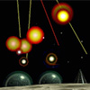 เกมส์ Lunar Command