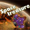 เกมส์ Space Treasure