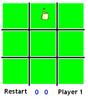 เกมส์ 2 player Tic-tac-toe