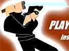 เกมส์ Action Sword