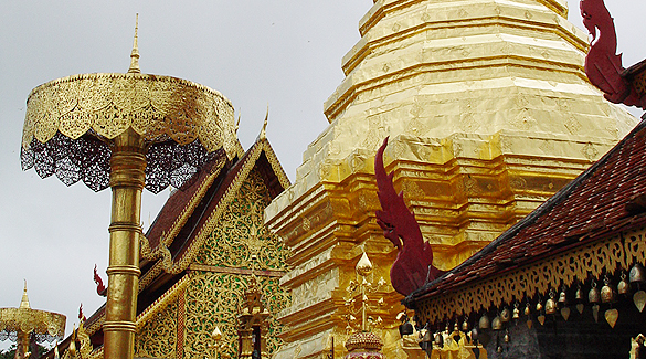 เชียงใหม่
