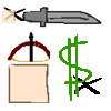 เกมส์ Fle Shapes