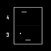 เกมส์ The Super Extremely Hardcore Tennis Like Pong Simulation Game