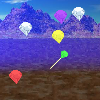 เกมส์ Super Diamond Catcher