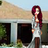 เกมส์ Where is Carolina Sandoval