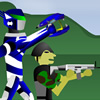 เกมส์ Mercenary Soldiers II