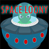 เกมส์ Space Loony
