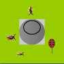 เกมส์ Roach Killer
