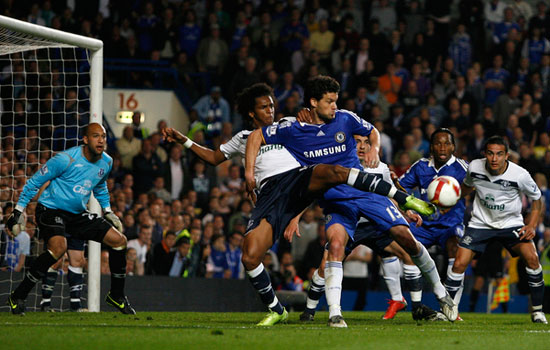 สิงห์บูลส์ไม่คม!ทอฟฟี่ยันเจ๊า0-0