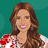 เกมส์ Emma Roberts Dressup