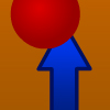 เกมส์ Portal Ball