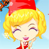 เกมส์ Christmas Card