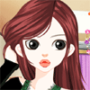 เกมส์ DressUp Elena
