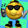 เกมส์ Smiley Difference